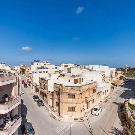 Apartment - Modern 2 Bedrooms Apt Nb 3 - Happy *