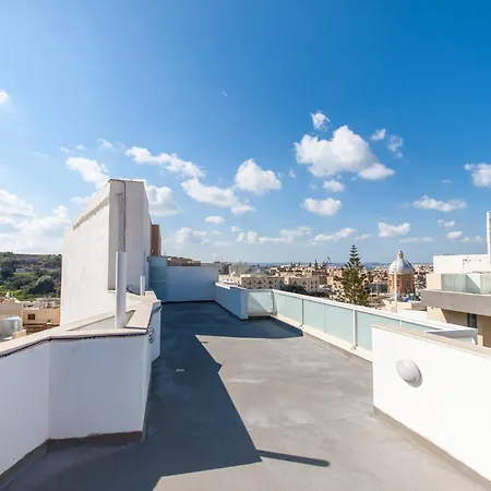 - Modern 2 Bedrooms Apt Nb 3 - Happy Apartment