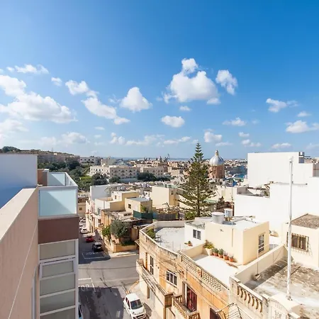 - Modern 2 Bedrooms Apt Nb 3 - Happy