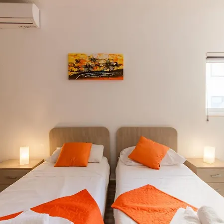 - Modern 2 Bedrooms Apt Nb 3 - Happy *