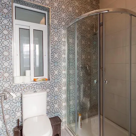 - Modern 2 Bedrooms Apt Nb 3 - Happy Apartment Kalkara