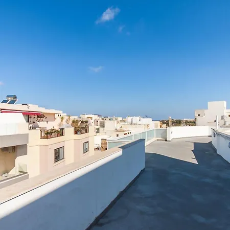 아파트 - Modern 2 Bedrooms Apt Nb 3 - Happy