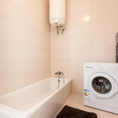 아파트 - Modern 2 Bedrooms Apt Nb 3 - Happy *