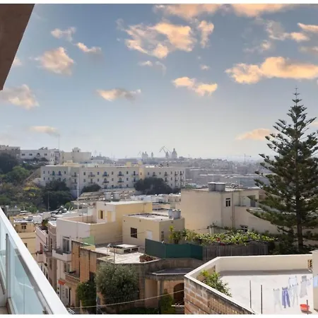 아파트 - Modern 2 Bedrooms Apt Nb 3 - Happy *